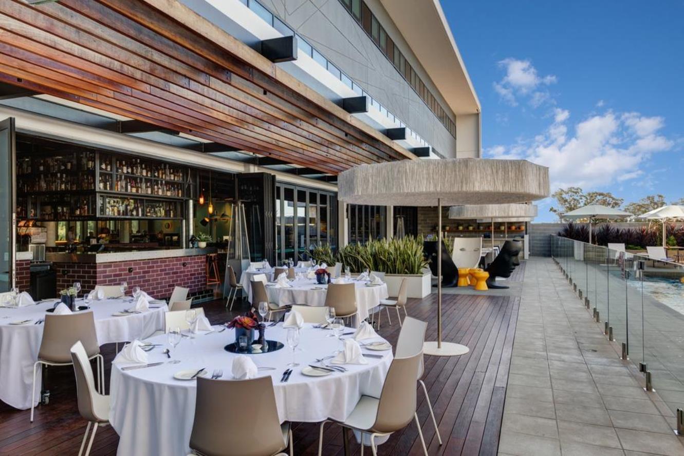 Atura Blacktown Kültér fotó